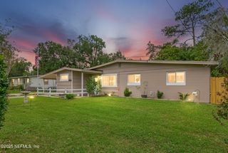 2036 BUNTING Drive, Jacksonville, FL 32210