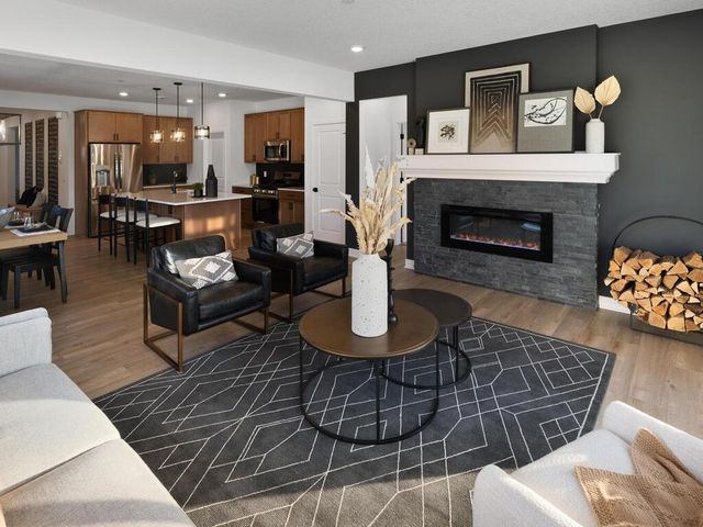 13761 Hollybrook Circle, Apple Valley, MN 55124