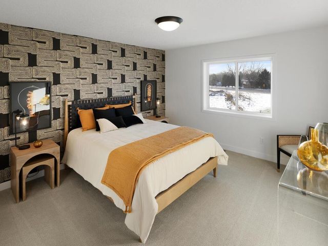 13761 Hollybrook Circle, Apple Valley, MN 55124