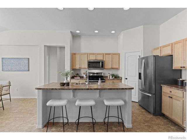 3444 Godwit Drive, Berthoud, CO 80513