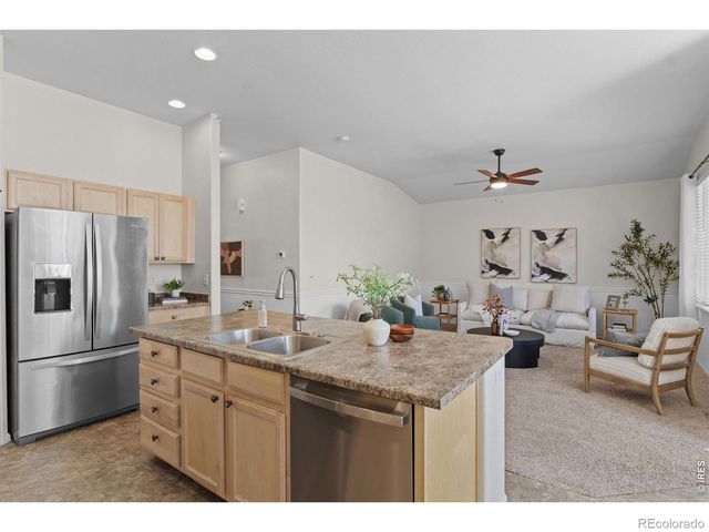3444 Godwit Drive, Berthoud, CO 80513