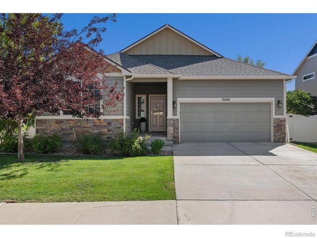 3444 Godwit Drive, Berthoud, CO 80513