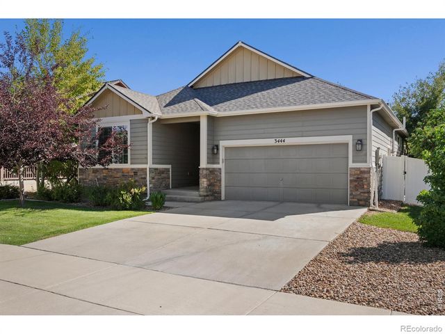 3444 Godwit Drive, Berthoud, CO 80513