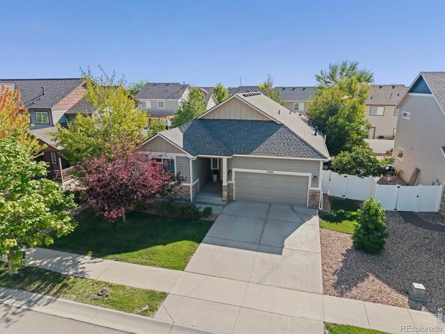 3444 Godwit Drive, Berthoud, CO 80513