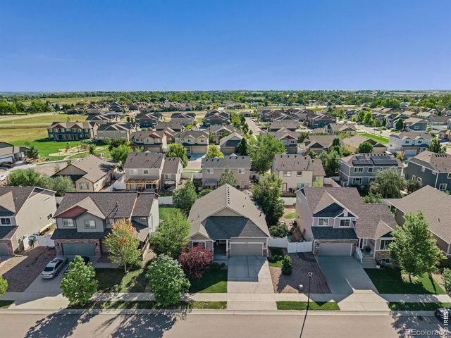 3444 Godwit Drive, Berthoud, CO 80513