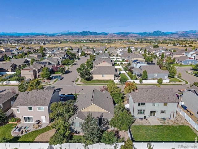 3444 Godwit Drive, Berthoud, CO 80513