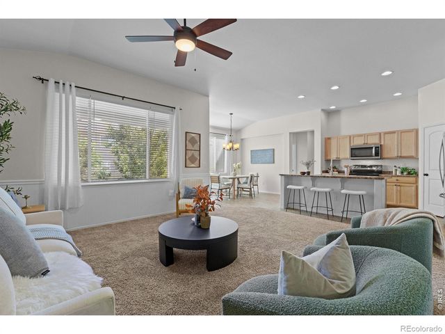 3444 Godwit Drive, Berthoud, CO 80513