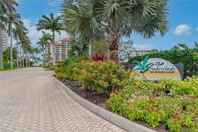 180 Seaview CT 1009, Marco Island, FL 34145