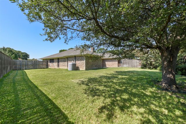 1017 Clinton Drive, Plano, TX 75075