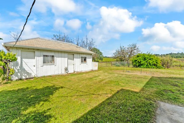 20865 Shenandoah School Rd, Plymouth, CA 95669