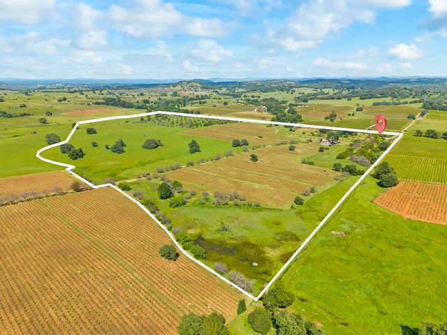 20865 Shenandoah School Rd, Plymouth, CA 95669