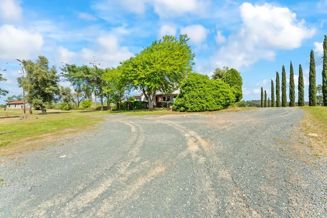 20865 Shenandoah School Rd, Plymouth, CA 95669