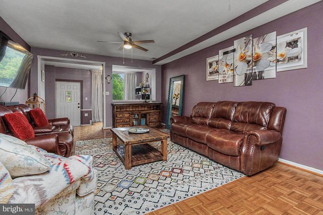 362 CORNWALL ST, Baltimore, MD 21224