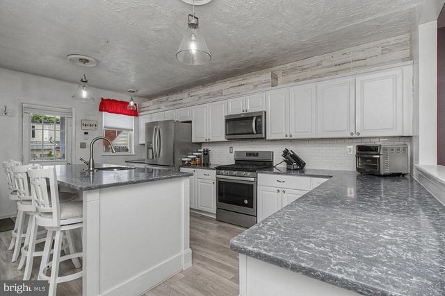 362 CORNWALL ST, Baltimore, MD 21224