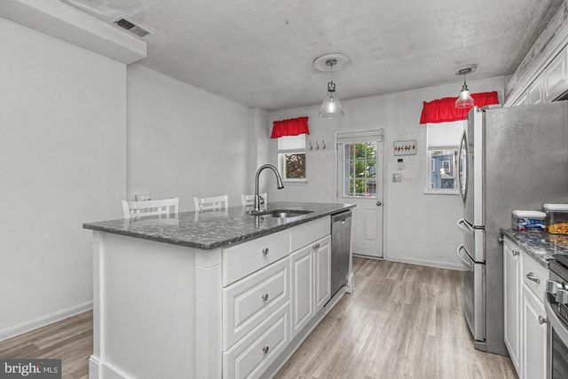 362 CORNWALL ST, Baltimore, MD 21224