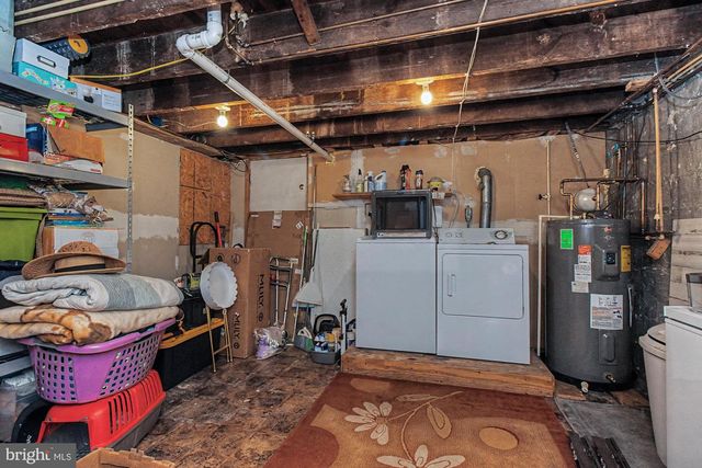 362 CORNWALL ST, Baltimore, MD 21224