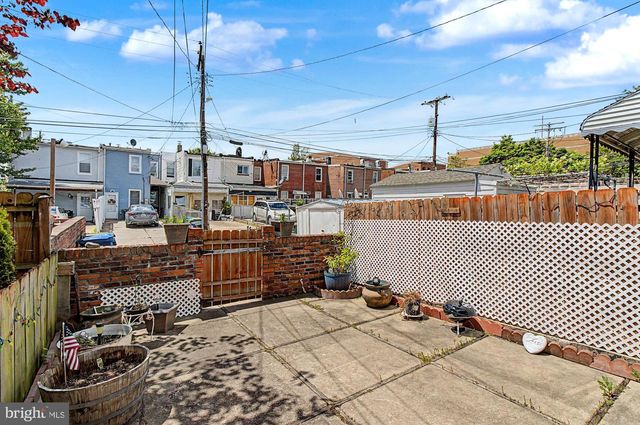 362 CORNWALL ST, Baltimore, MD 21224