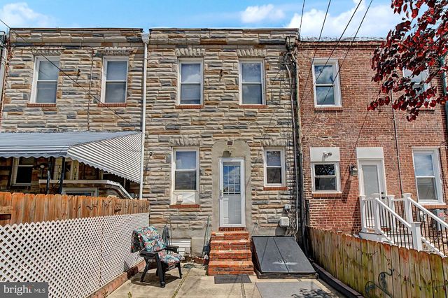 362 CORNWALL ST, Baltimore, MD 21224