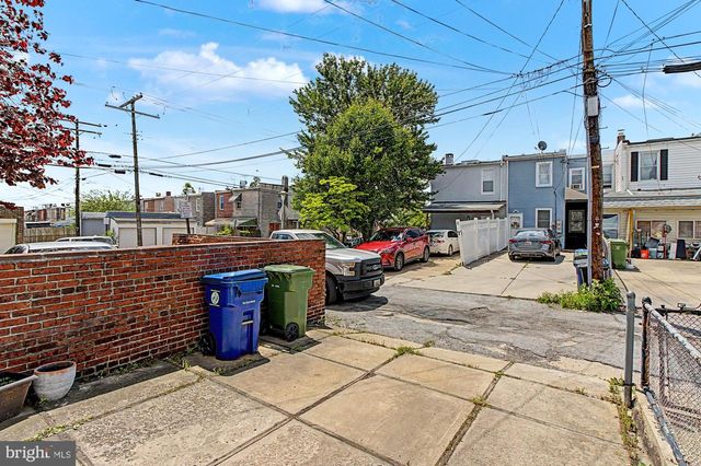 362 CORNWALL ST, Baltimore, MD 21224