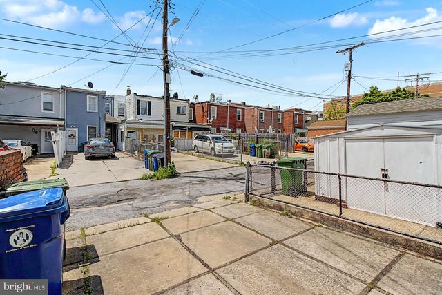 362 CORNWALL ST, Baltimore, MD 21224