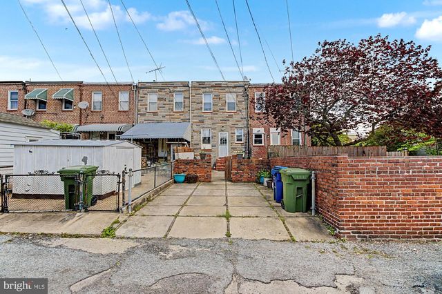 362 CORNWALL ST, Baltimore, MD 21224