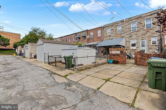 362 CORNWALL ST, Baltimore, MD 21224