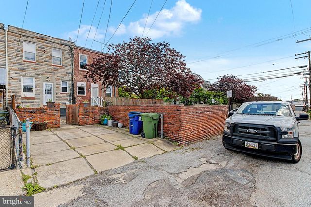 362 CORNWALL ST, Baltimore, MD 21224