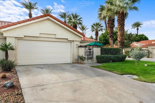 110 Favara Circle, Palm Desert, CA 92211