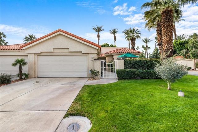 110 Favara Circle, Palm Desert, CA 92211