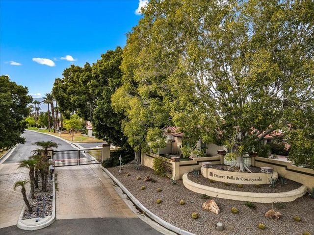 110 Favara Circle, Palm Desert, CA 92211