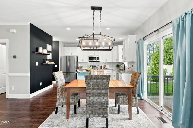 2006 Peachtree Town Lane, Knightdale, NC 27545