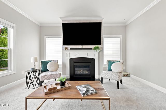 2006 Peachtree Town Lane, Knightdale, NC 27545