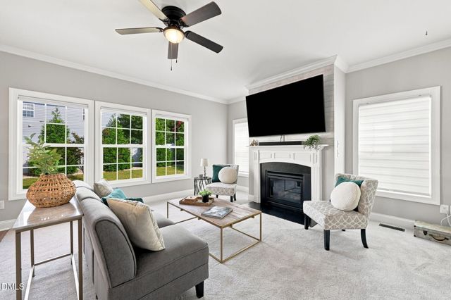 2006 Peachtree Town Lane, Knightdale, NC 27545