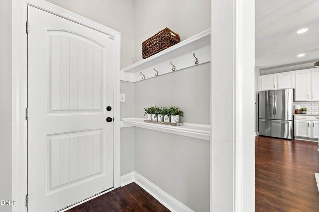 2006 Peachtree Town Lane, Knightdale, NC 27545