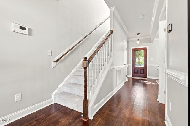 2006 Peachtree Town Lane, Knightdale, NC 27545