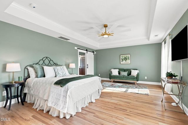 2006 Peachtree Town Lane, Knightdale, NC 27545