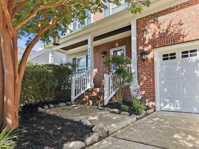 2006 Peachtree Town Lane, Knightdale, NC 27545