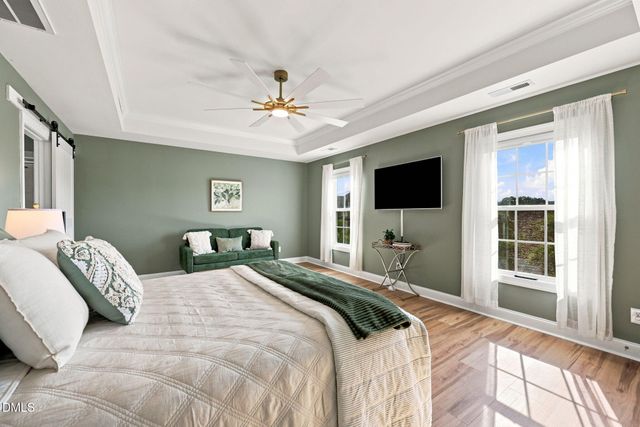 2006 Peachtree Town Lane, Knightdale, NC 27545