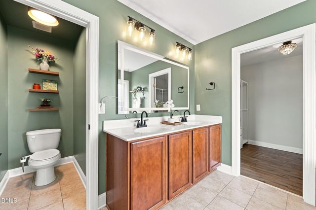 2006 Peachtree Town Lane, Knightdale, NC 27545