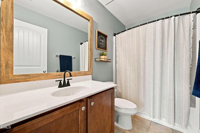 2006 Peachtree Town Lane, Knightdale, NC 27545