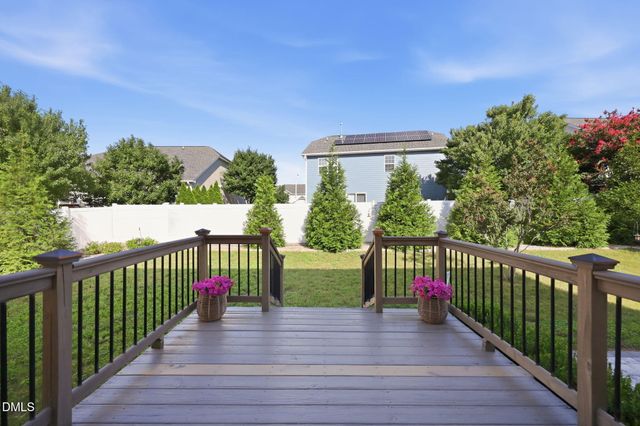 2006 Peachtree Town Lane, Knightdale, NC 27545
