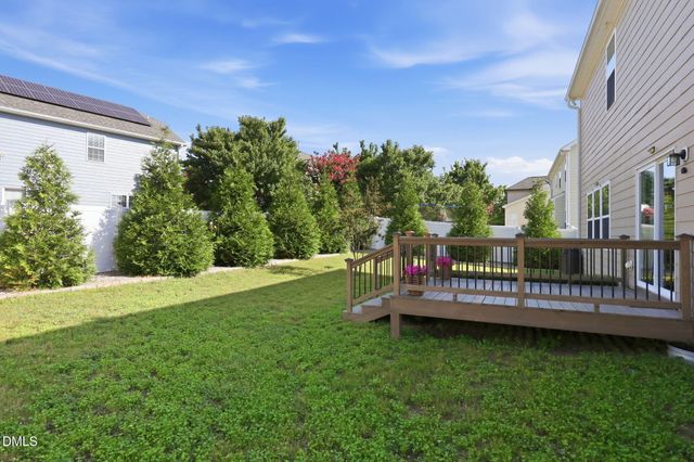 2006 Peachtree Town Lane, Knightdale, NC 27545