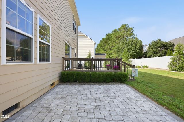 2006 Peachtree Town Lane, Knightdale, NC 27545