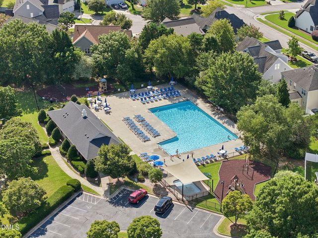 2006 Peachtree Town Lane, Knightdale, NC 27545