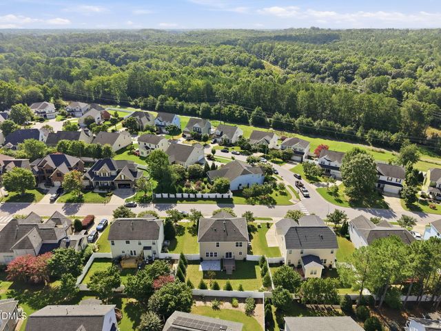 2006 Peachtree Town Lane, Knightdale, NC 27545