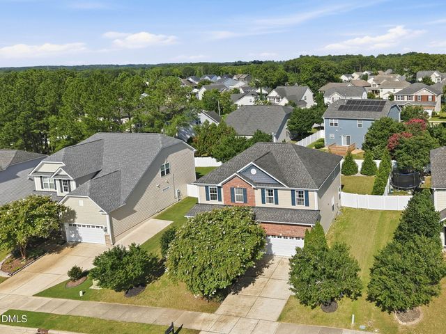 2006 Peachtree Town Lane, Knightdale, NC 27545