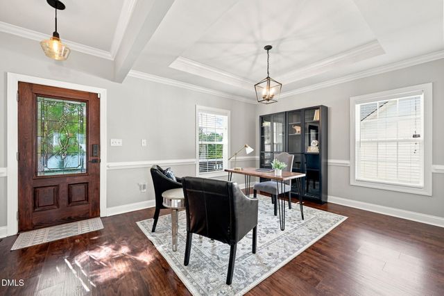 2006 Peachtree Town Lane, Knightdale, NC 27545