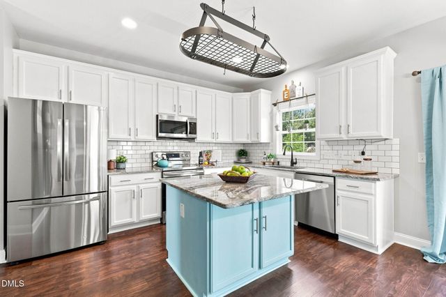 2006 Peachtree Town Lane, Knightdale, NC 27545