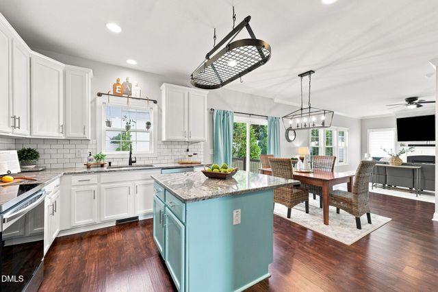 2006 Peachtree Town Lane, Knightdale, NC 27545
