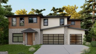 5785 Mitchell Road, Sandy Springs, GA 30328